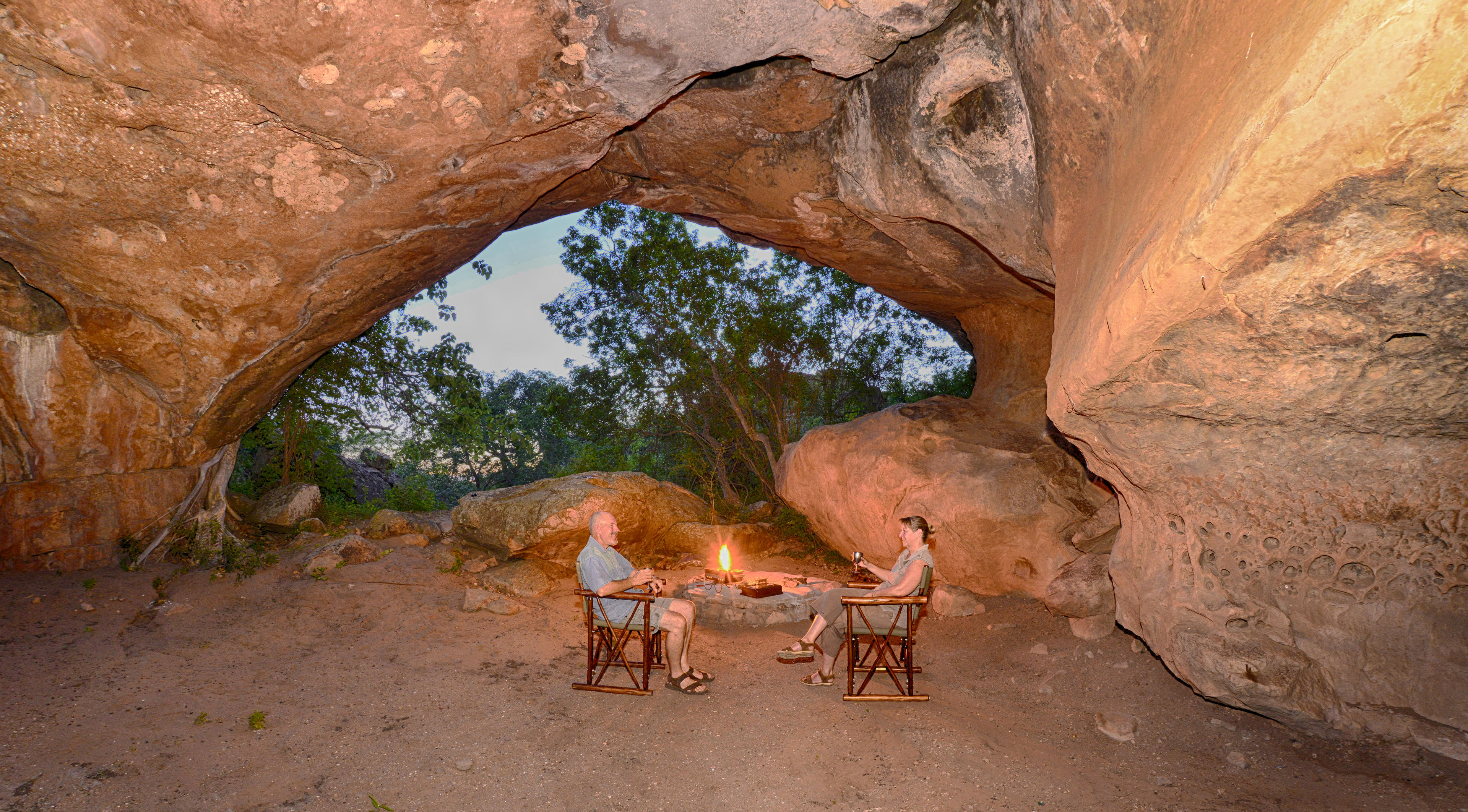 Awelani Lodge thumbnail 6